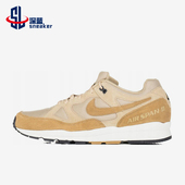 耐克正品 日常网眼透气运动休闲鞋 Air Nike Span 2男士 BQ6052 200