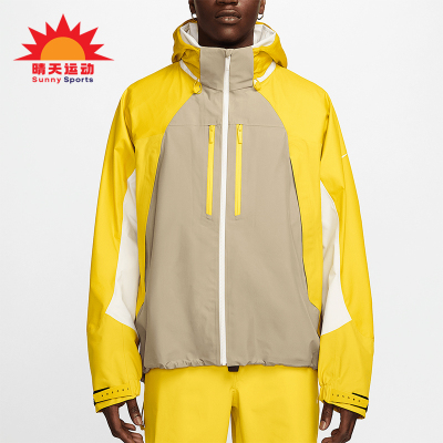 Nike/耐克正品NOCTA LART 男士科技风时尚夹克FD2161-247