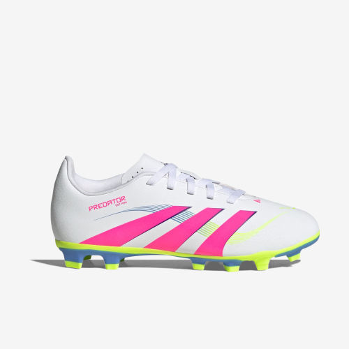Adidas阿迪达斯正品Predator Club草地系带低帮运动鞋ID3810