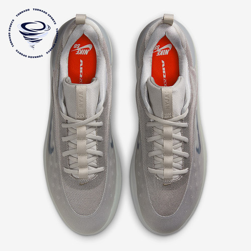 Nike/耐克正品2025秋季款男女日常运动耐磨低帮板鞋FQ1273-001