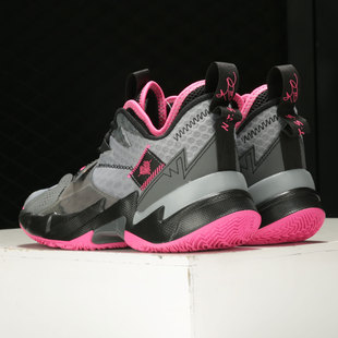 WHY JORDAN NOT ZER0.3 CD3002 Nike 威少3代男子篮球鞋 耐克正品