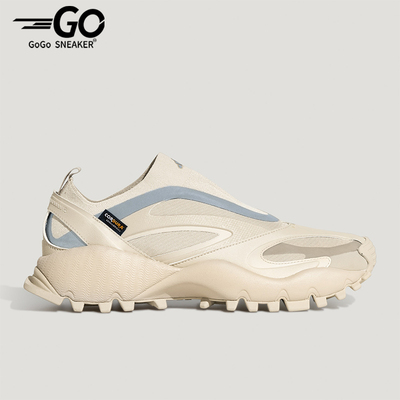 Adidas/阿迪达斯正品DRIFTCORE男女低帮时尚耐磨运动休闲鞋KI6765