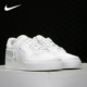 男子空一号低帮板鞋 Nike CQ2344 Force 耐克正品 Air