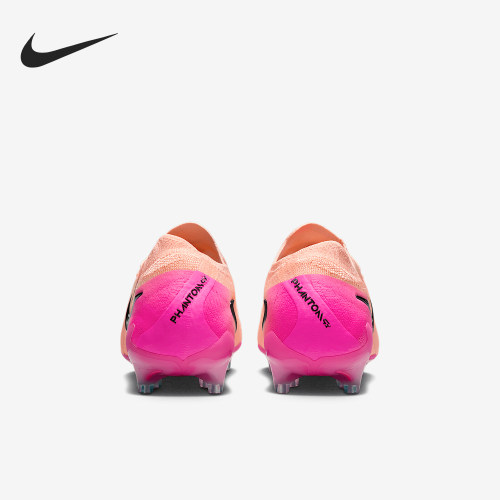 Nike/耐克官方正品2025男士AG钉时尚复古低帮足球鞋FJ2554-800