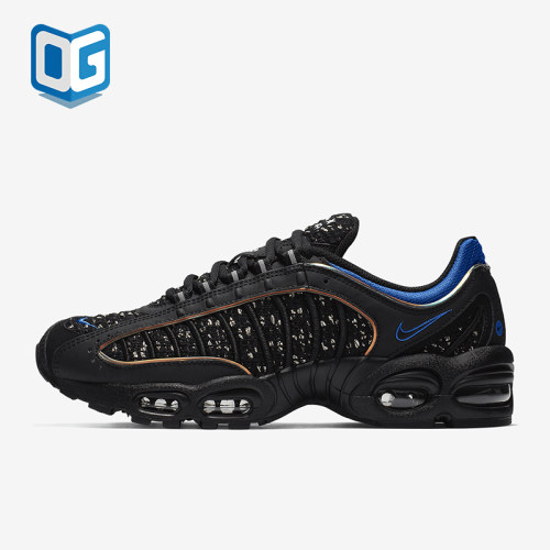 Nike/耐克正品Air Max Tailwind IV男士缓震跑步鞋AT3854-001