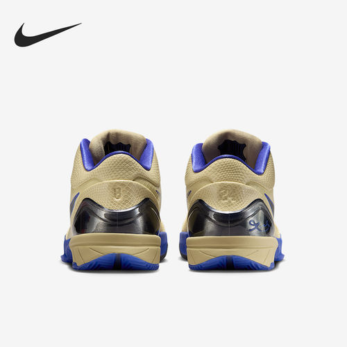 Nike/耐克正品2025秋季款男士运动耐磨低帮篮球鞋IM2532-701