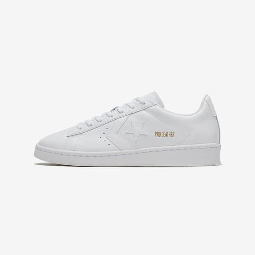 Converse匡威 Pro Leather 潮流星箭男女同款休闲鞋板鞋 167239C