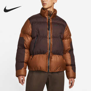 男子运动休闲保暖羽绒服外套DD6979 新款 204 耐克官方正品 Nike
