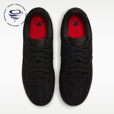 Nike/耐克正品2026年新款男士透气经典简约时尚休闲鞋IB6836-001