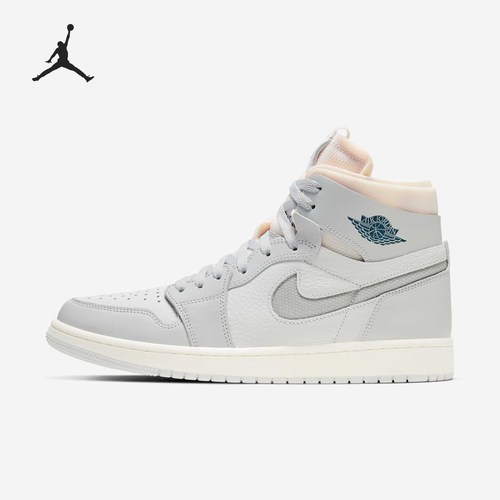 Nike/耐克正品JORDAND男女同款高帮复古潮流篮球鞋H4268-001