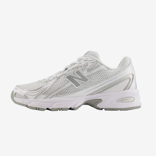 New Balance/NB正品2025新款男女网面透气耐磨运动休闲鞋U740WM2