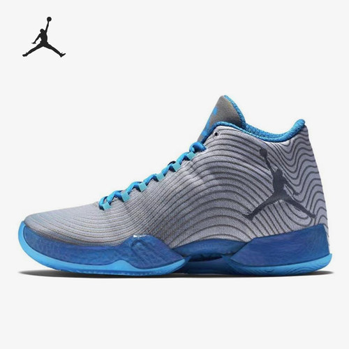 Nike/耐克正品JORDAN男士时尚训练缓震运动篮球鞋749143-104