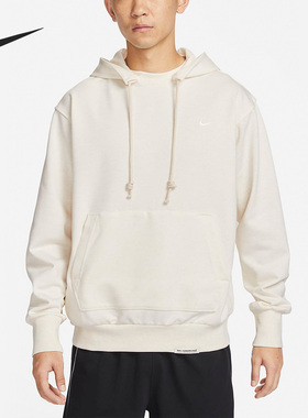 Nike/耐克官方正品Dri-FIT Standard Issue男子连帽卫衣DQ5819
