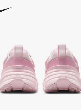 Nike/耐克官方正品V2K Run女士耐磨运动低帮透气跑步鞋HJ5269-600