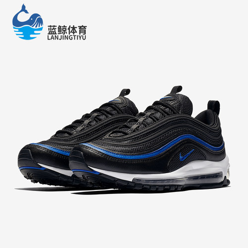 Nike/耐克正品Air Max 97 OG男士缓震气垫跑步鞋AR5531-001