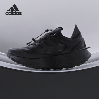 Adidas/阿迪达斯正品三叶草男女同款防滑缓震经典运动鞋KJ3816