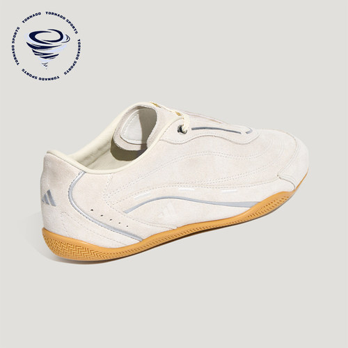 Adidas/阿迪达斯正品女士时尚休闲运动缓震耐磨板鞋HP5207