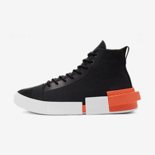 Converse/匡威正品Disrupt男女防滑耐磨运动休闲高帮板鞋167048C