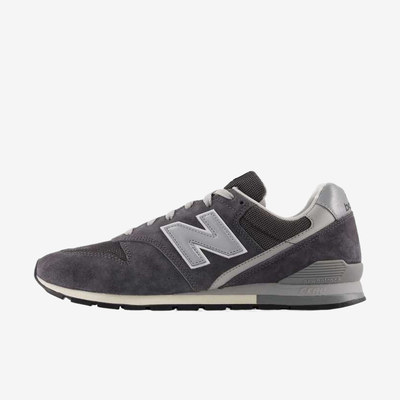 New Balance新百伦正品CM996男女同款复古减震休闲鞋CM996JG2-GR