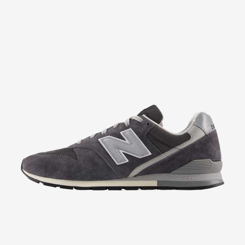 New Balance新百伦正品CM996男女同款复古减震休闲鞋CM996JG2-GR
