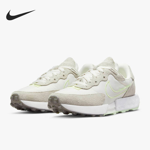 Nike/耐克官方正品Fontanka Waffle 女子华夫运动鞋 DC3579-002