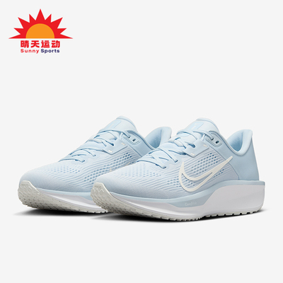 Nike/耐克正品2025秋季款女士耐穿低帮系带运动跑步鞋FD6034-402
