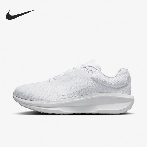 Nike/耐克正品WINFLO 11男士运动缓震训练跑步鞋FQ8937-100