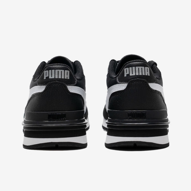 Puma/彪马官方正品秋冬新款男女低帮经典轻便运动休闲鞋399666-01
