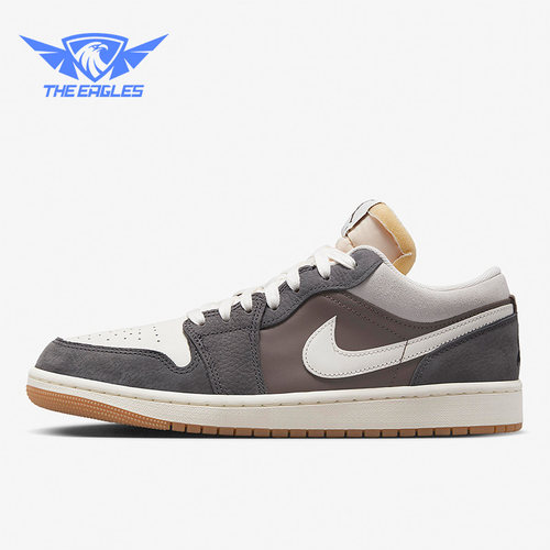 耐克AirJordan女士运动休闲鞋