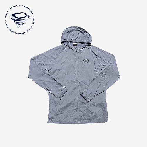 Nike/耐克正品TRAIL连帽长袖夹克新款男经典夹克外套DX6884-493