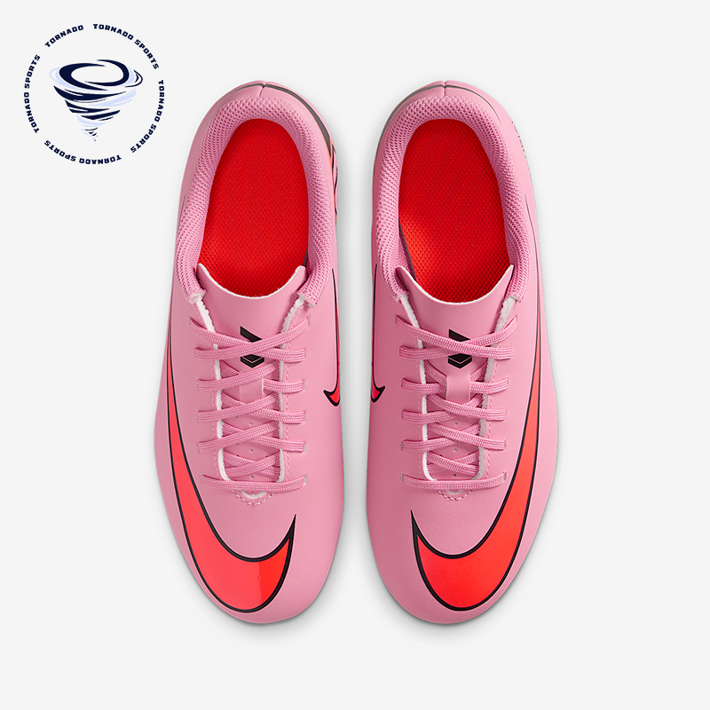 Nike/耐克正品Vapor 16儿童运动低帮缓震耐磨足球鞋FQ8286-600