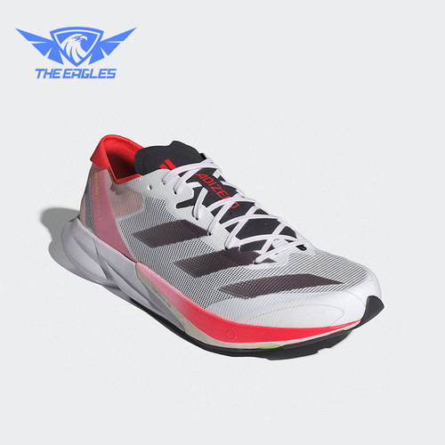 Adidas/阿迪达斯正品新款男士透气马拉松运动跑步鞋ID3630