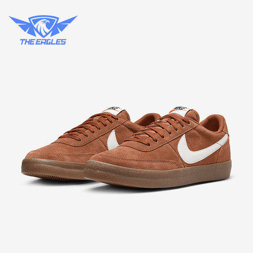 Nike/耐克男士耐磨运动板鞋