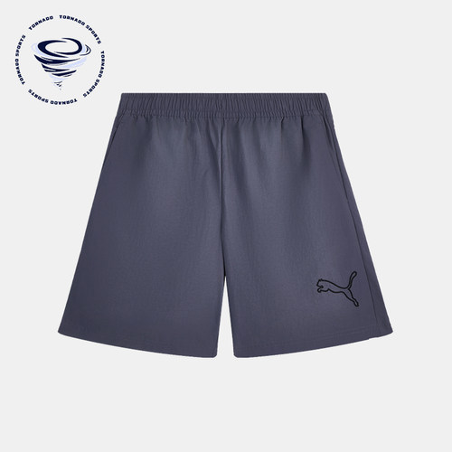 Puma/彪马正品ESS PRIME男士简约舒适透气休闲短裤639719-35