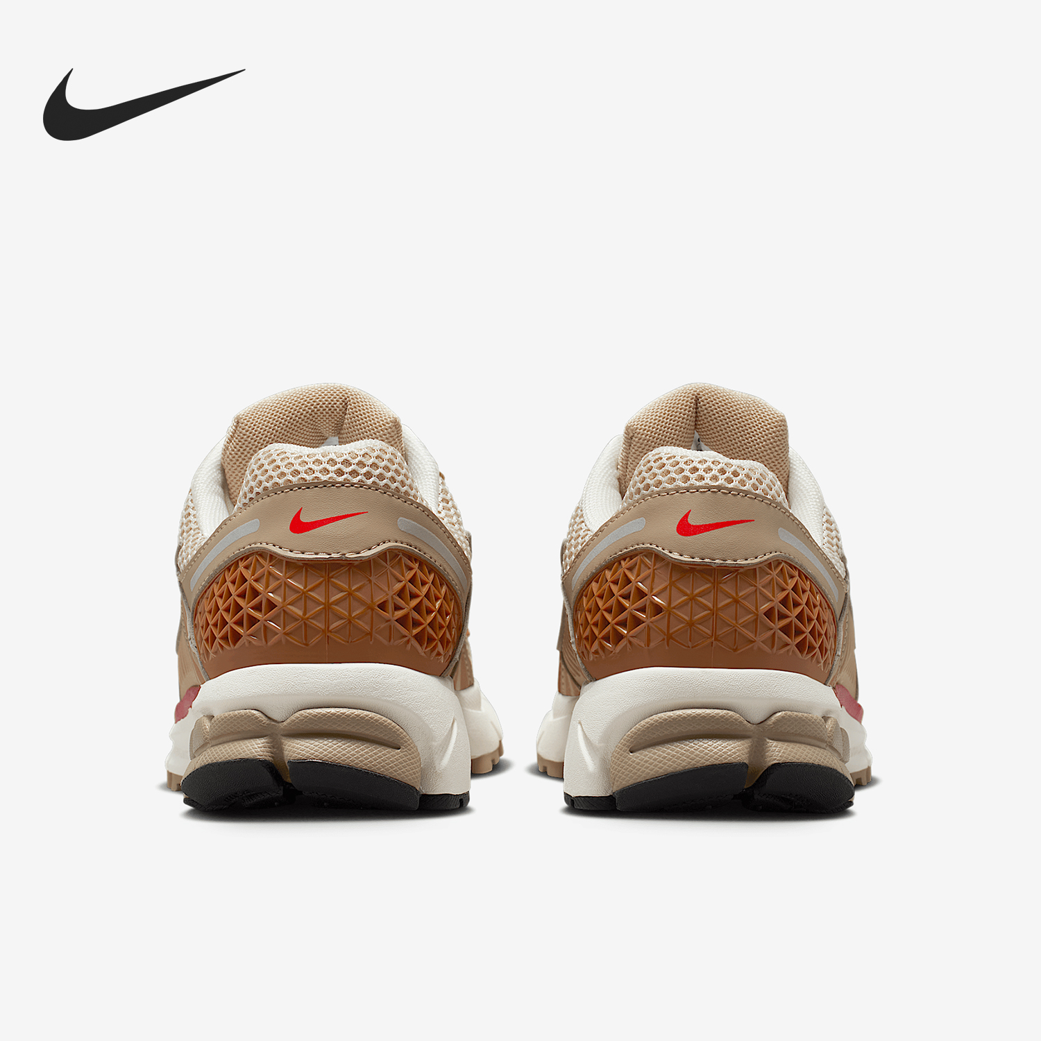 Nike/耐克官方正品运动女士防滑耐磨低帮复古跑步鞋HV0826-247