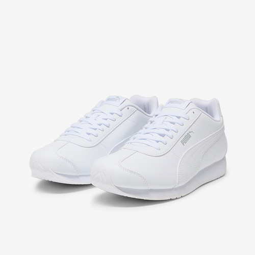 Puma/彪马正品2024男女同款轻便低帮复古休闲运动鞋383037-02