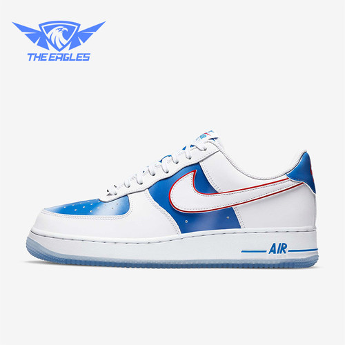 Nike/耐克正品四季款男士耐磨系带经典运动防滑板鞋DC1404-100