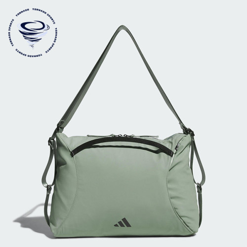 Adidas/阿迪达斯正品2025新款女士经典运动健身双肩背包JL8342