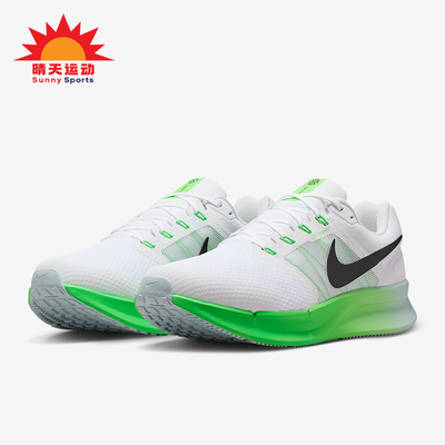 Nike/耐克正品Run Swift 3 男士低帮时尚潮流跑步鞋DR2695-114
