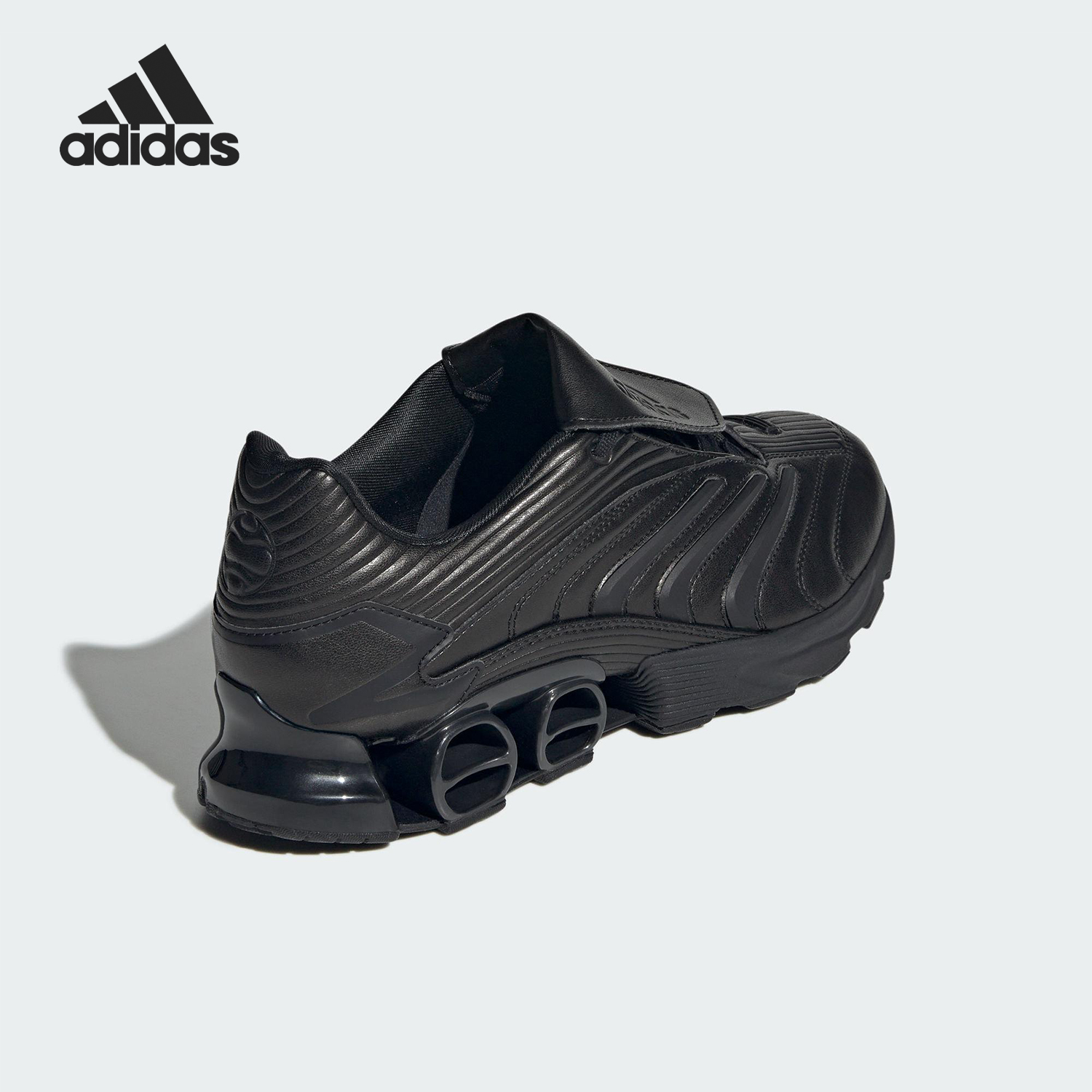 Adidas/阿迪达斯官方正品PREDATOR男女经典缓震耐磨运动鞋JR5567