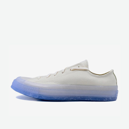 Converse/匡威正品男女同款时尚潮流低帮透气简约休闲鞋171305C