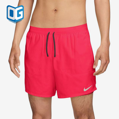 Nike/耐克正品夏季男子运动透气宽松休闲经典舒适短裤FN2993-635