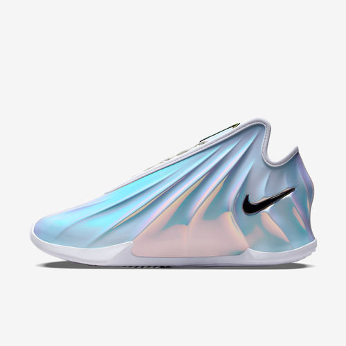 Nike耐克正品G.T. Future缓震支撑回弹高帮系带篮球鞋IB6681-900
