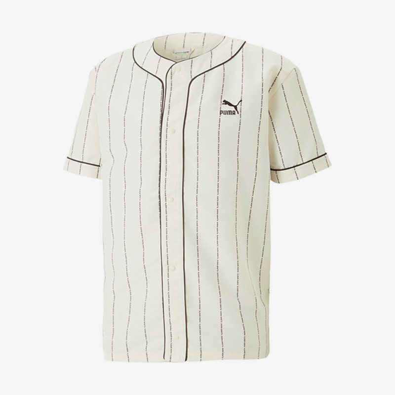 Puma/彪马正品2023新款男子运动休闲透气短袖衬衫622579-65,运动服/休闲服装,运动T恤,淘宝优惠券,粉丝福利购,淘宝优惠卷