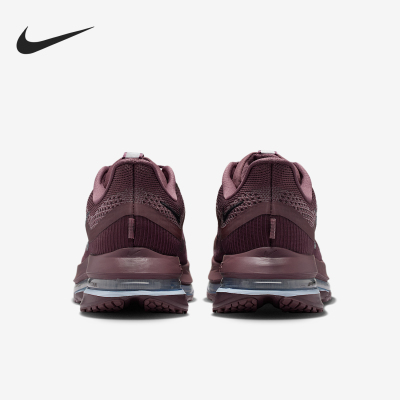 Nike/耐克正品2025冬季款女士气垫减震耐磨跑步鞋HQ2593-502