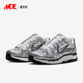 CN0149 Nike 001 6000情侣款 复古低帮耐磨运动鞋 耐克正品