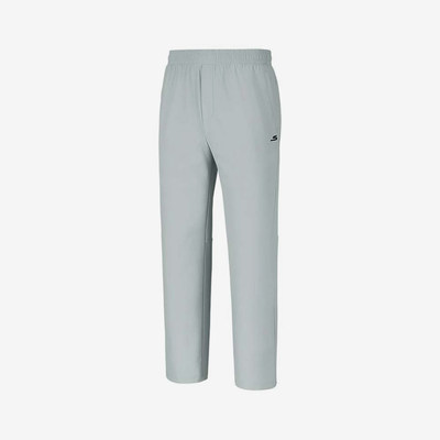 Skechers斯凯奇正品男款针织吸湿透气舒适运动裤P226M095-001C
