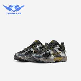 耐克正品 HQ6412 小童减震复古跑步耐磨低帮运动鞋 300 RNR Nike