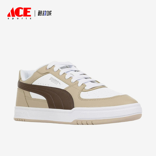 Puma/彪马正品Caven 3 男女复古休闲透气低帮板鞋404484-25