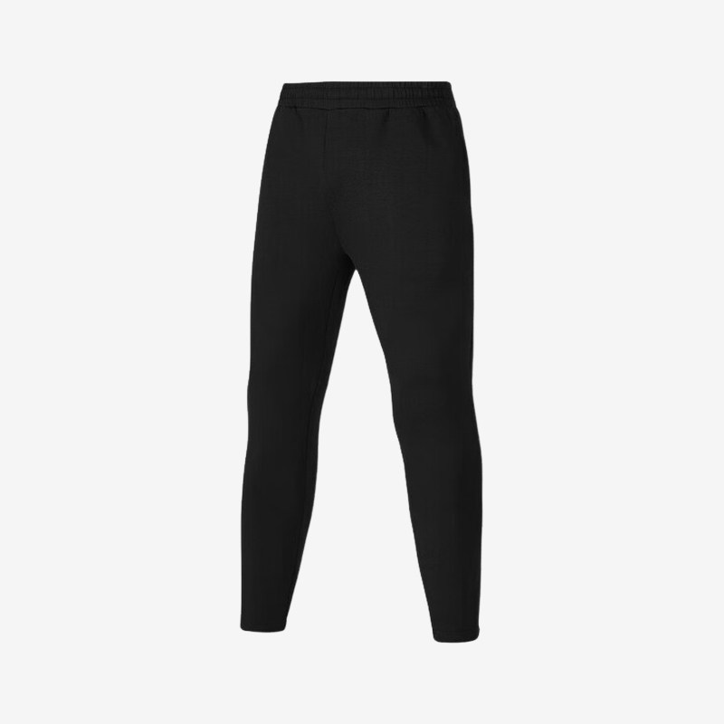 Skechers/斯凯奇正品新款男士简约针织柔软弹力运动休闲长裤